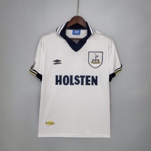 1994-1995 Tottenham Home Retro Jersey