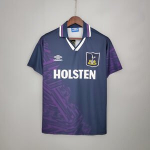 1994-1995 Tottenham Away Retro Jersey