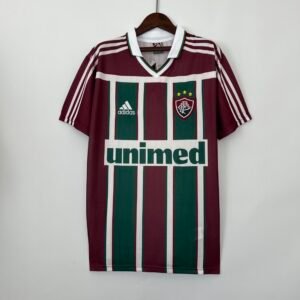 2003 Fluminense Home Retro Jersey
