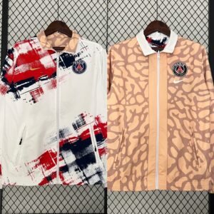PSG WINDBREAKER REVERSIBLE