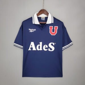 1998 University of Chile Home Retro Jersey