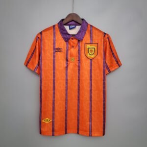 1994 Scotland Away Retro Jersey