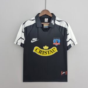 1995 Colo Colo Retro Away Jersey