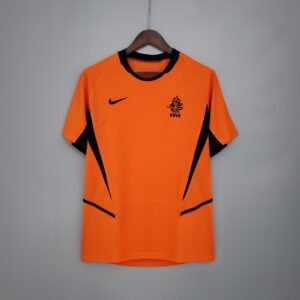 2002 Holland Home Retro Jersey