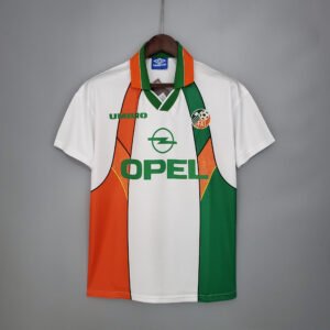 1994/1996 Ireland Away Retro Jersey