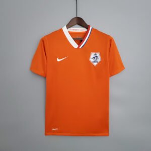 2008 Holland Home Retro Jersey