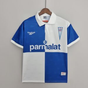 1998 Deportivo Universidad Católica Third Away Retro Jersey