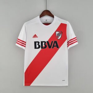 2015-2016 River Plate Retro Home Jersey