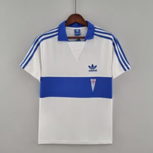 1984 Deportivo Universidad Católica Retro Jersey
