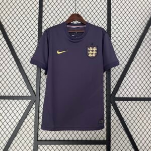2024 England Away Stadium Version