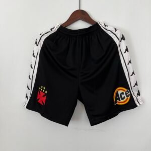 2000 Vasco da Gama Home Retro Shorts