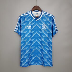 1988 Holland Home Retro Jersey