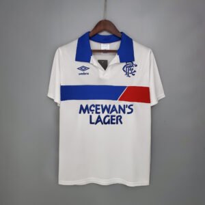 1994 Rangers Away Retro Jersey