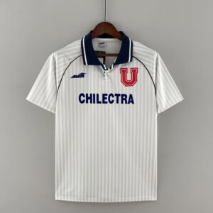 94/95 Universidad De Chile Home Retro Jersey