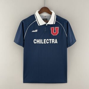 94/95 Universidad De Chile Home Retro Jersey