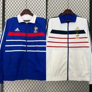 FRANCE WINDBREAKER REVERSIBLE