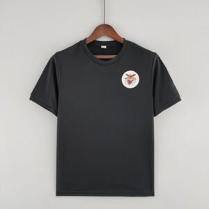 1973-1974 Benfica Away Retro Jersey