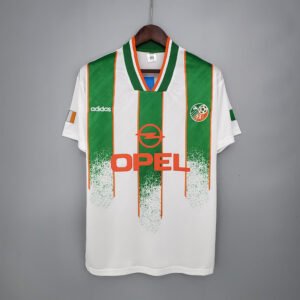 1994 Ireland Away Retro Jersey