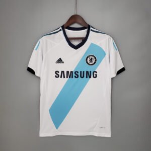 2012-2013 Chelsea Away Retro Jersey