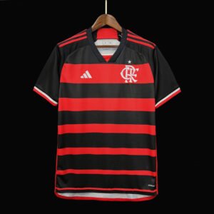 2024-2025 FLAMENGO HOME STADIUM VERSION