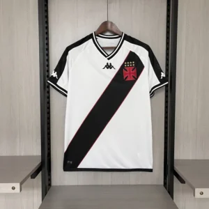2024-2025 VASCO DA GAMA AWAY STADIUM VERSION