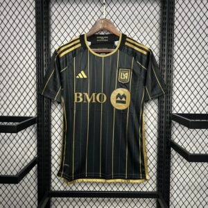 2024/2025 LAFC HOME STADIUM VERSION
