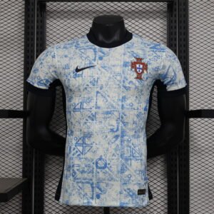 2024 Portugal Away Player Version