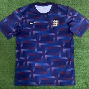 2024-2025 England Training Stadium Version