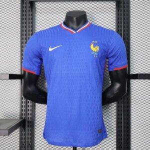 2024-2025 France Home Player Version