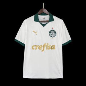 2024/2025 PALMEIRAS AWAY STADIUM VERSION