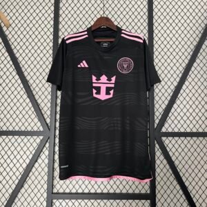 2024-2025 Inter Miami Away Stadium Version