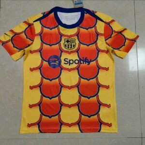 2024-2025 BARCELONA TRAINING STADIUM VERSION