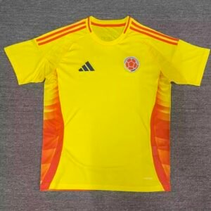 2024 Colombia Home Copa America Stadium Version