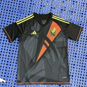 2024 MEXICO COPA AMERICA GOALKEEPER STADIUM VERSION