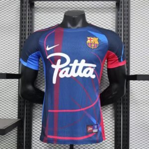 2023-2024 BARCELONA SPECIAL PLAYER VERSION