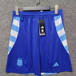 24/25 Argentina Away Shorts