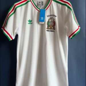 2024 MEXICO SPECIAL STADIUM VERSION