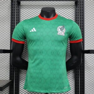 2023 Mexico Special Edition Player Version