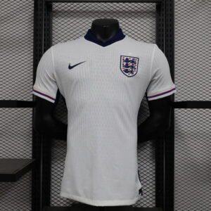 2024 England Home Player Version