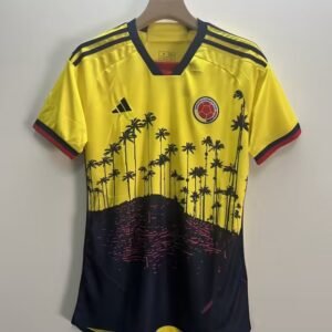 2023-2024 Colombia Special Stadium Version