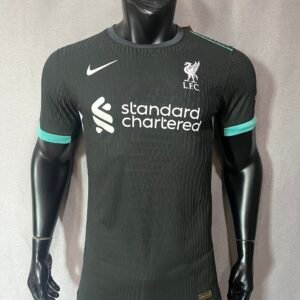 2024-2025 LIVERPOOL CONCEPT PLAYER VERSION