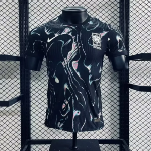 2024-2025 South Korea Away Player Version