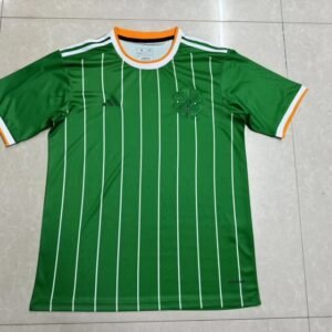 2024-2025 Celtic Special Stadium Version