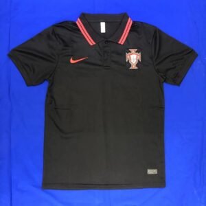 2024-2025 POLO Portugal Black