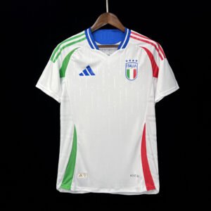 2024 Italy Away Stadium Version
