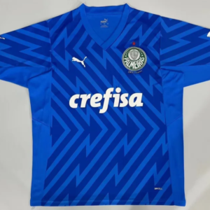 2024/2025 PALMEIRAS GOALKEEPER STADIUM VERSION