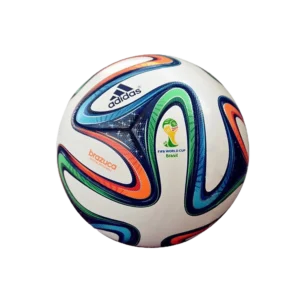 FIFA World Cup 2014 “Brazuca” Official Match Ball Replica