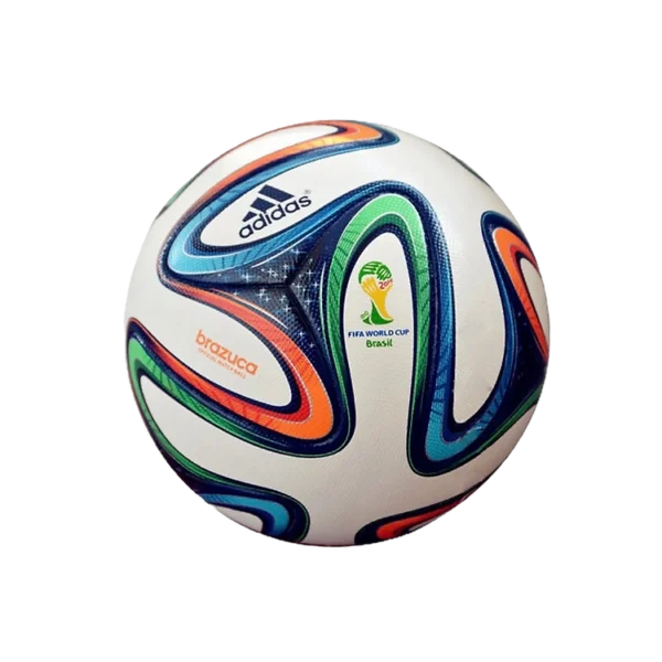 FIFA World Cup 2014 “Brazuca” Official Match Ball Replica