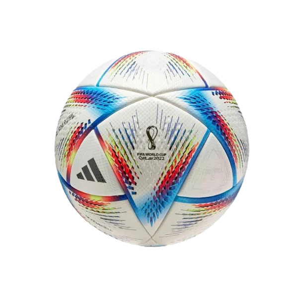 FIFA World Cup 2022 “Al Rihla” Official Match Ball