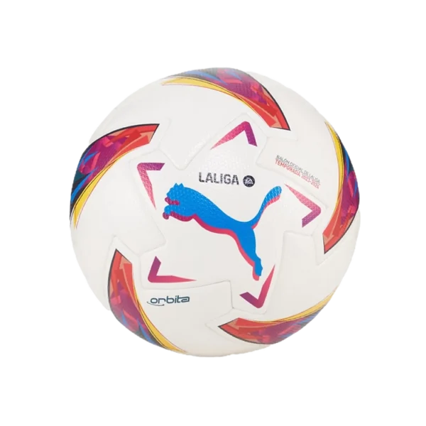 La Liga 23/24 Official Match Ball